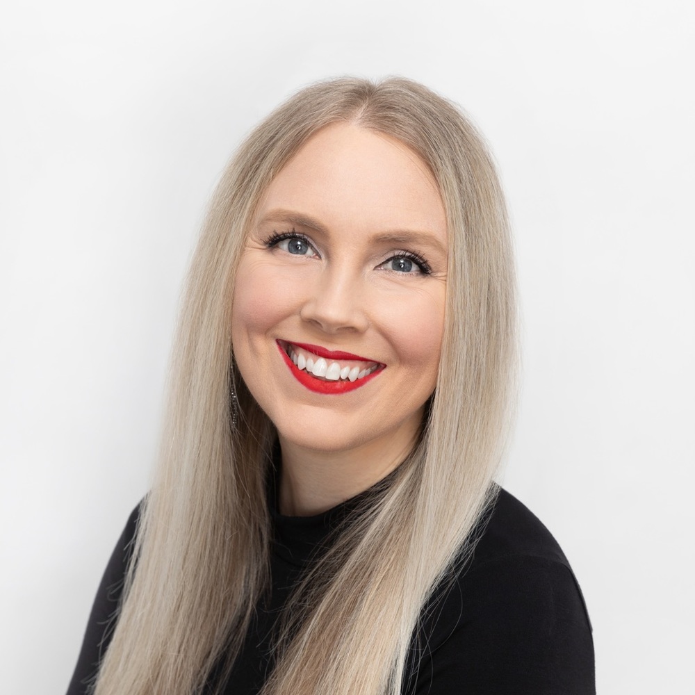 Meet your Posher, Kristyn